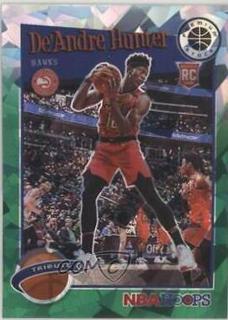 De'Andre Hunter
