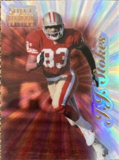 J.J. Stokes