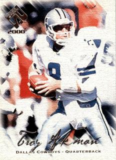 Troy Aikman