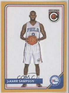 JaKarr Sampson