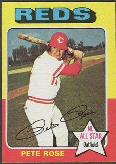 Pete Rose