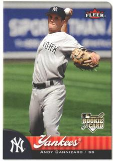 Andy Cannizaro