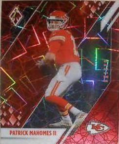 Patrick Mahomes II
