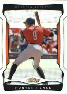 Hunter Pence