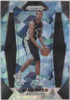 Ivan Rabb