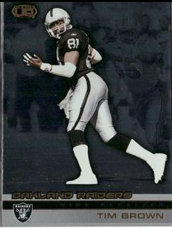 Tim Brown