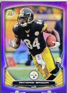 Antonio Brown