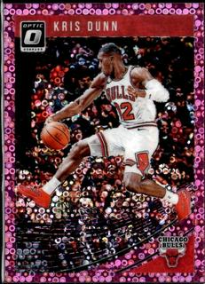 Kris Dunn
