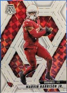 Marvin Harrison Jr.