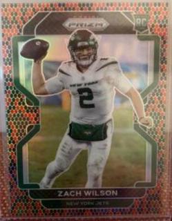 Zach Wilson