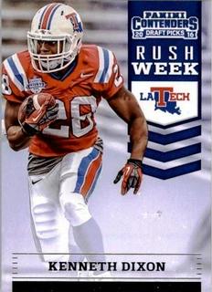 Kenneth Dixon
