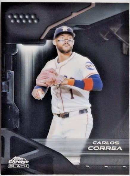 Carlos Correa #112