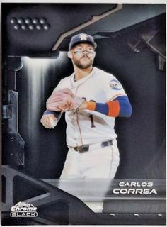 Carlos Correa