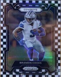 Brandin Cooks