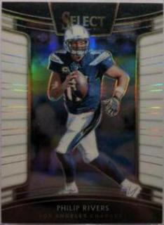 Philip Rivers