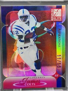 Edgerrin James