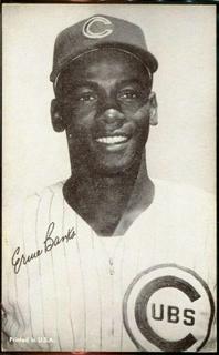 Ernie Banks