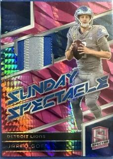 Jared Goff