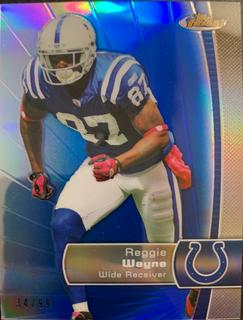 Reggie Wayne