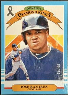 Jose Ramirez