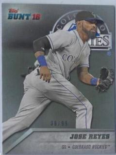 Jose Reyes