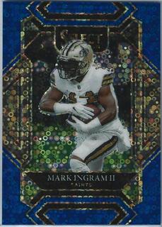 Mark Ingram II