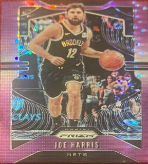 Joe Harris