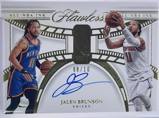 Jalen Brunson