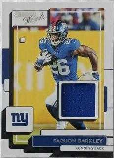 Saquon Barkley