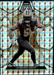 Demario Davis