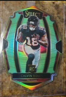 Calvin Ridley