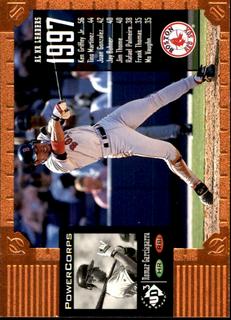 Nomar Garciaparra