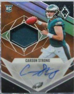 Carson Strong