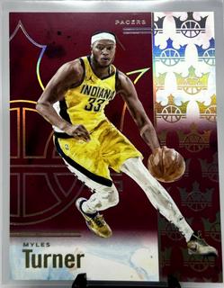 Myles Turner