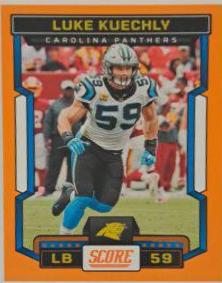 Luke Kuechly