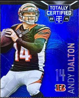 Andy Dalton