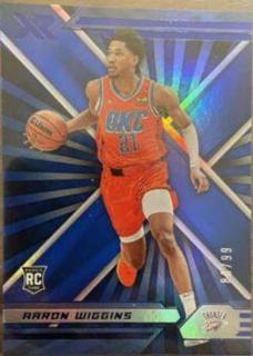 Aaron Wiggins