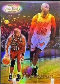 Tim Hardaway