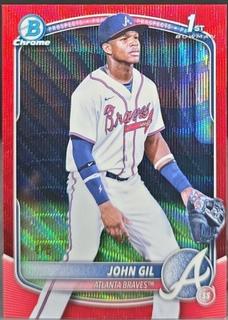 John Gil