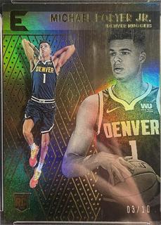 Michael Porter Jr.