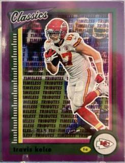 Travis Kelce