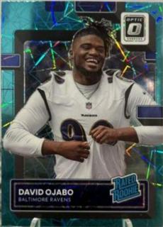 David Ojabo