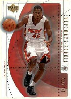 Rasual Butler