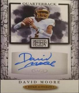 David Moore
