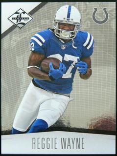 Reggie Wayne