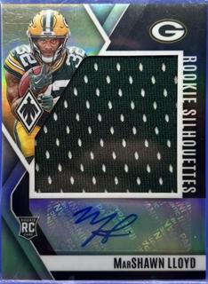 MarShawn Lloyd