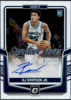 KJ Simpson Jr.
