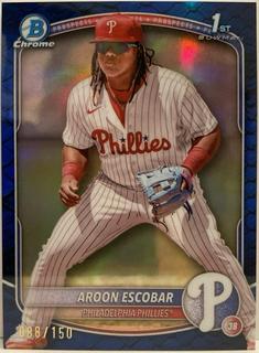 Aroon Escobar