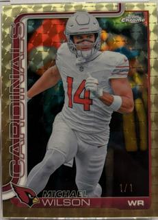 Michael Wilson