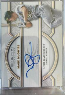 Mark McGwire